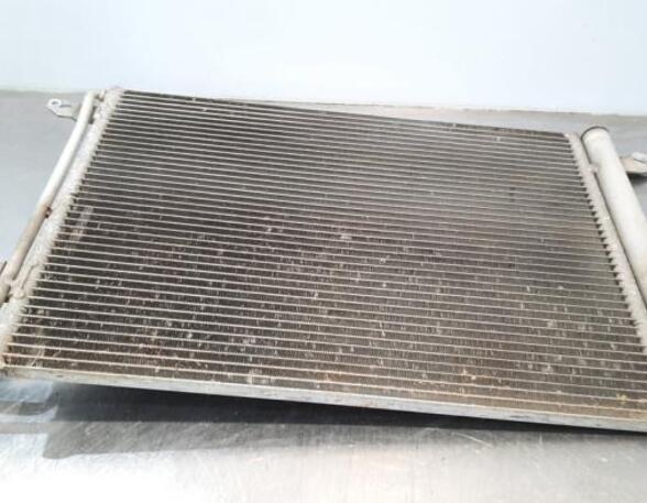 Air Conditioning Condenser VW CADDY IV MPV (SAB, SAJ), VW CADDY ALLTRACK MPV (SAB)