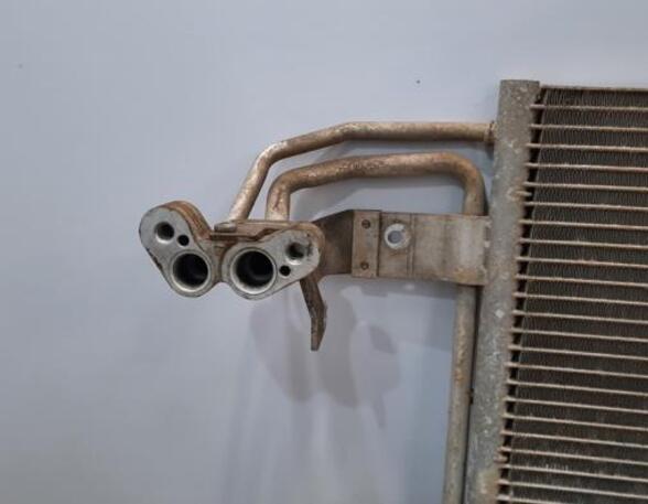 Air Conditioning Condenser VW CADDY IV MPV (SAB, SAJ), VW CADDY ALLTRACK MPV (SAB)