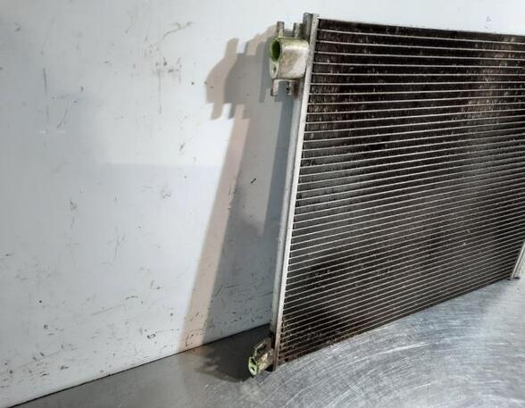 Airco Condensor RENAULT GRAND SCÉNIC IV (R9_), RENAULT SCÉNIC IV (J9_)