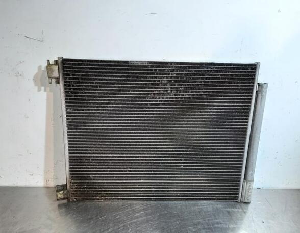 Airco Condensor RENAULT GRAND SCÉNIC IV (R9_), RENAULT SCÉNIC IV (J9_)