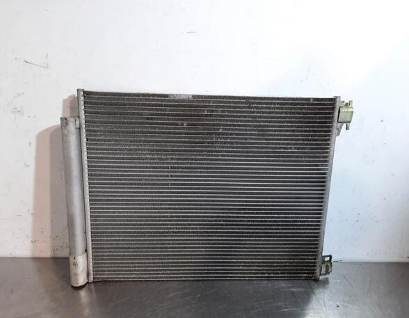 Airco Condensor RENAULT GRAND SCÉNIC IV (R9_), RENAULT SCÉNIC IV (J9_)