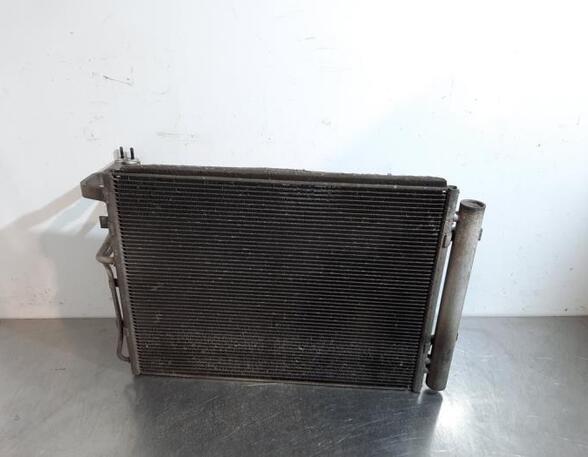 Airco Condensor KIA VENGA (YN)