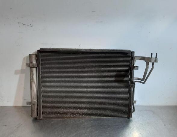 Airco Condensor KIA VENGA (YN)