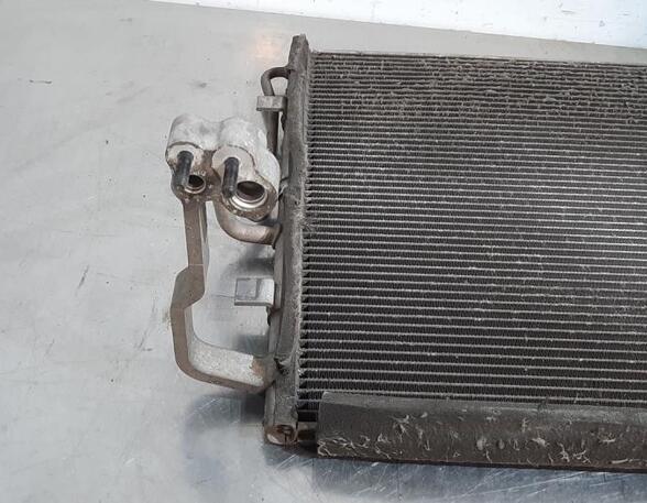 Airco Condensor KIA VENGA (YN)