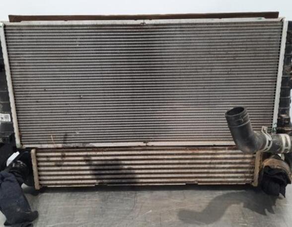 Air Conditioning Condenser KIA CEED (CD), KIA XCEED (CD)