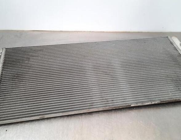 Air Conditioning Condenser OPEL MOVANO B Platform/Chassis (X62)