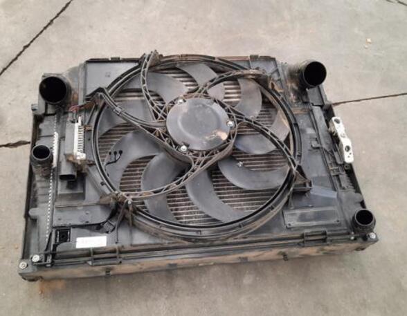 Airco Condensor BMW 1 (F20)