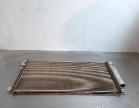 Air Conditioning Condenser OPEL MOKKA / MOKKA X (J13)