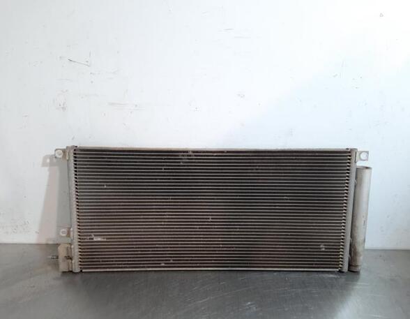 Air Conditioning Condenser OPEL MOKKA / MOKKA X (J13)