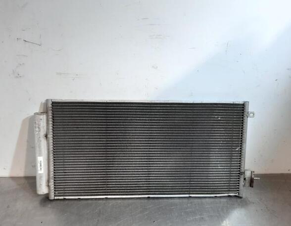 Air Conditioning Condenser FIAT TIPO Estate (356_), FIAT TIPO Hatchback (356_)