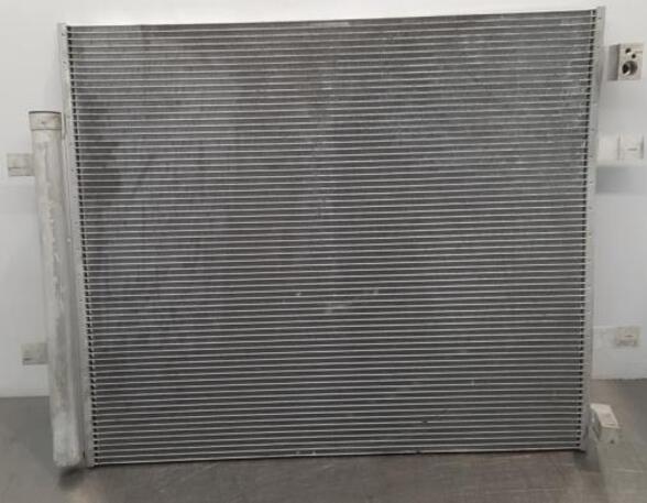 Air Conditioning Condenser CUPRA BORN (K11)