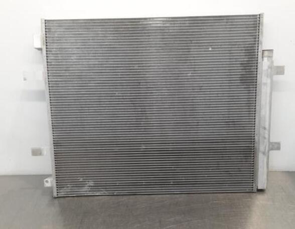 Air Conditioning Condenser CUPRA BORN (K11)