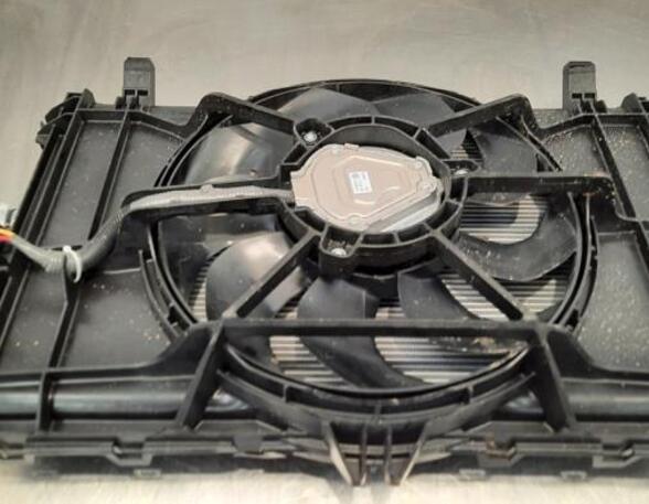 Air Conditioning Condenser TESLA MODEL S (5YJS), TESLA MODEL Y (5YJY)