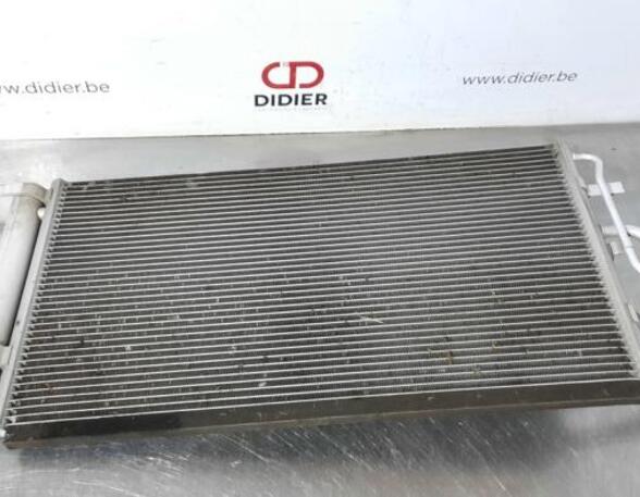 Air Conditioning Condenser HYUNDAI i30 Estate (PDE), HYUNDAI i30 (PDE, PD, PDEN), HYUNDAI i30 FASTBACK (PDE, PDEN)