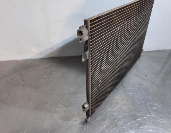 Air Conditioning Condenser RENAULT SCÉNIC II (JM0/1_)