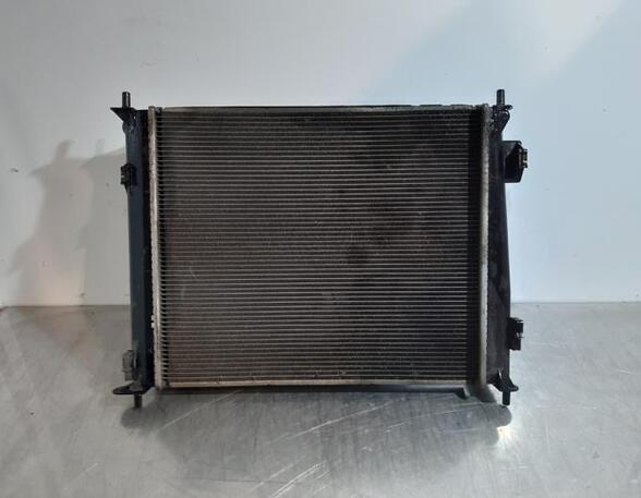 Air Conditioning Condenser KIA SOUL (AM)