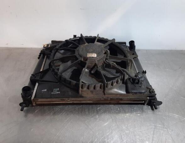 Air Conditioning Condenser KIA SOUL (AM)