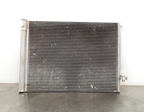 Airco Condensor BMW X5 (E70), BMW X6 (E71, E72), BMW X5 (F15, F85)