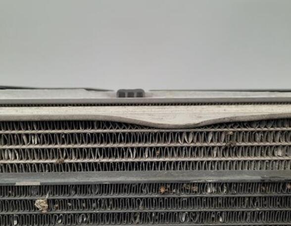 Air Conditioning Condenser AUDI A7 Sportback (4KA)