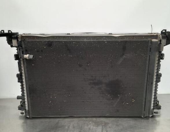 Air Conditioning Condenser AUDI A7 Sportback (4KA)