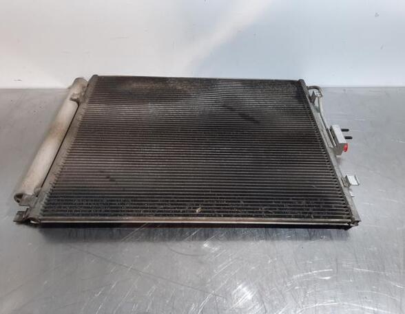 Air Conditioning Condenser KIA SOUL (AM)