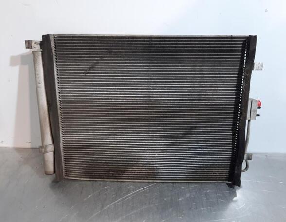 Air Conditioning Condenser KIA SOUL (AM)