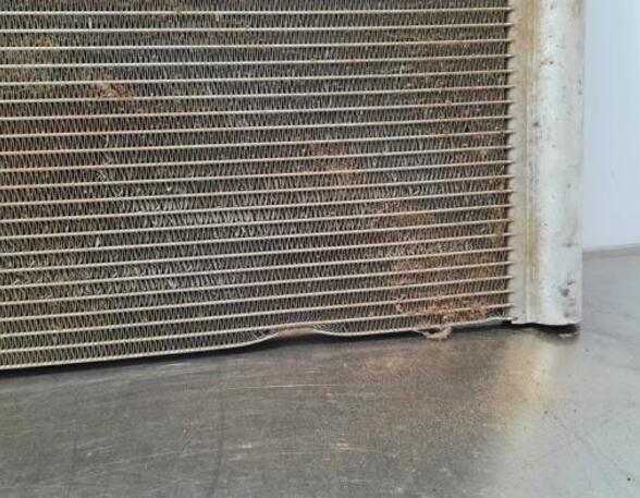 Air Conditioning Condenser RENAULT TRAFIC III Van (FG_)