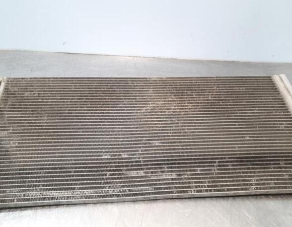 Air Conditioning Condenser RENAULT TRAFIC III Van (FG_)