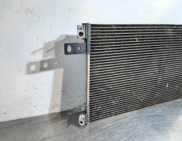 Air Conditioning Condenser PEUGEOT 3008 SUV (MC_, MR_, MJ_, M4_)