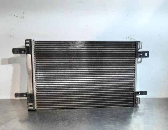 Airco Condensor PEUGEOT 3008 SUV (MC_, MR_, MJ_, M4_)