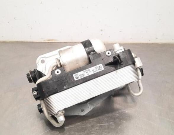 Airco Condensor BMW 5 Touring (G31)