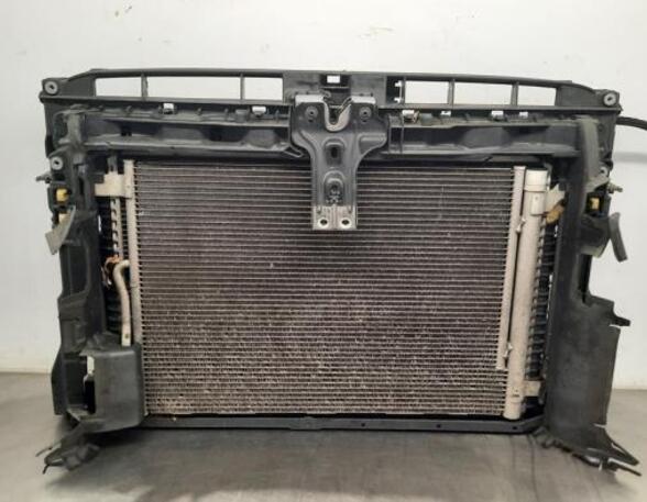 Airco Condensor VW GOLF VII (5G1, BQ1, BE1, BE2)