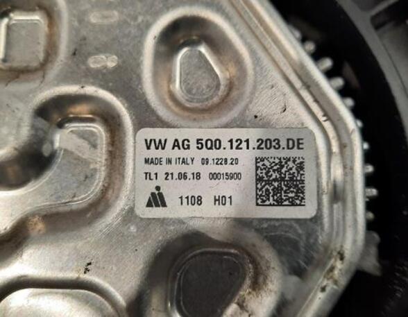 Airco Condensor VW GOLF VII (5G1, BQ1, BE1, BE2)