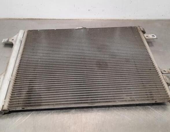 Airco Condensor PEUGEOT 308 II (LB_, LP_, LW_, LH_, L3_)