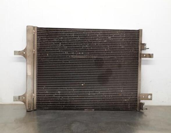 Airco Condensor PEUGEOT 308 II (LB_, LP_, LW_, LH_, L3_)