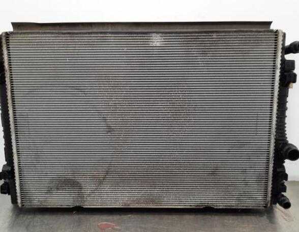 Air Conditioning Condenser SKODA KODIAQ (NS7, NV7, NS6)