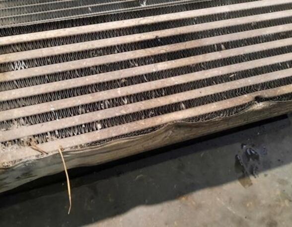 Air Conditioning Condenser CITROËN JUMPER Van