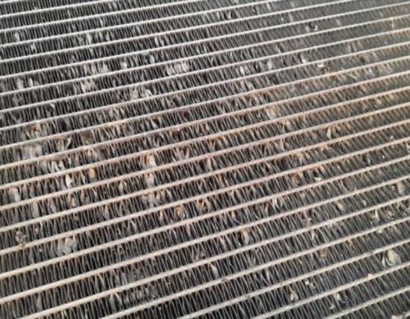 Air Conditioning Condenser BMW 3 (F30, F80)