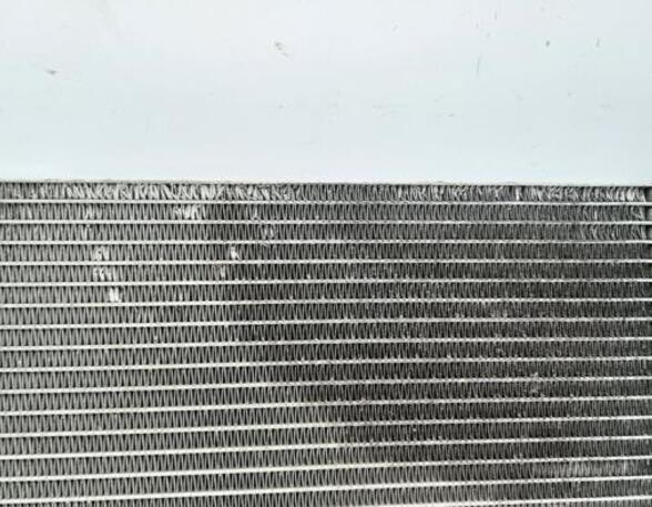 Air Conditioning Condenser OPEL VIVARO B Van (X82)