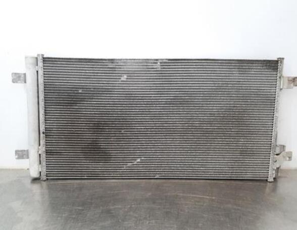 Airco Condensor VW POLO (AW1, BZ1)