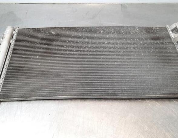 Air Conditioning Condenser VW POLO (AW1, BZ1)