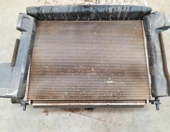 Airco Condensor HYUNDAI i20 (GB, IB), HYUNDAI i20 II Coupe (GB)