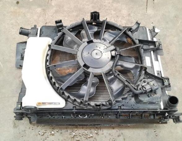 Airco Condensor HYUNDAI i20 (GB, IB), HYUNDAI i20 II Coupe (GB)