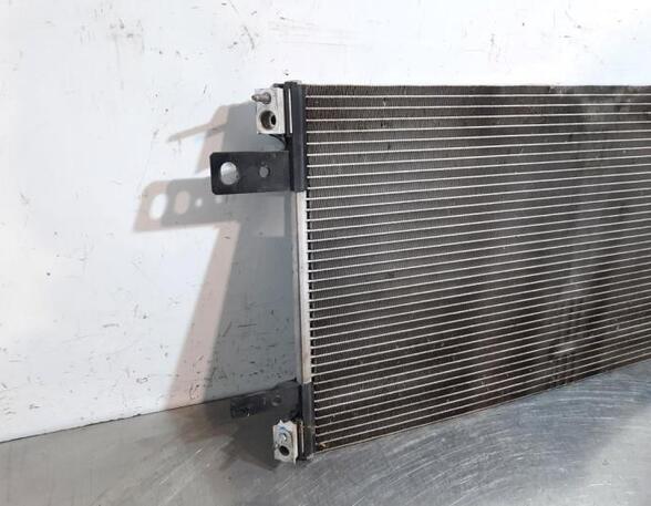 Air Conditioning Condenser CITROËN BERLINGO Box Body/MPV (K9)