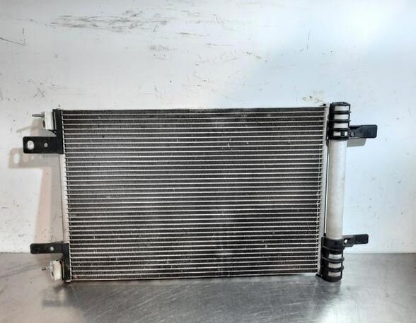 Airco Condensor CITROËN BERLINGO Box Body/MPV (K9)