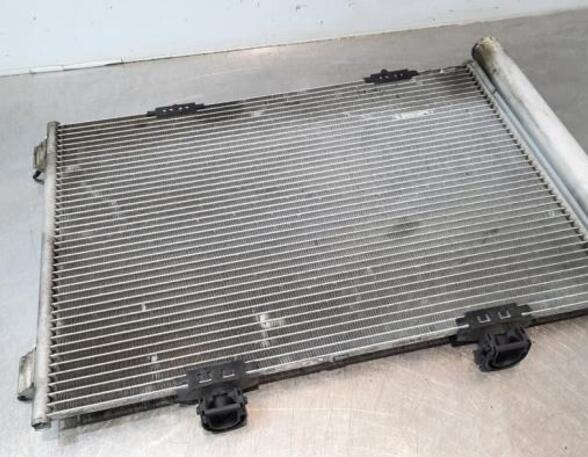 Air Conditioning Condenser OPEL CROSSLAND X / CROSSLAND (P17, P2QO)