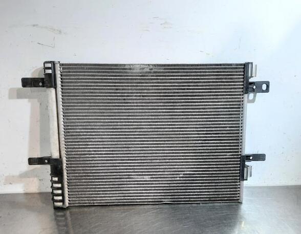 Air Conditioning Condenser PEUGEOT 5008 II (MC_, MJ_, MR_, M4_)