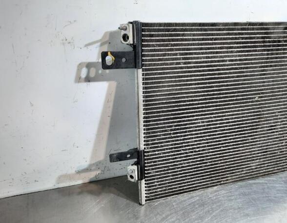 Airco Condensor PEUGEOT 5008 II (MC_, MJ_, MR_, M4_)