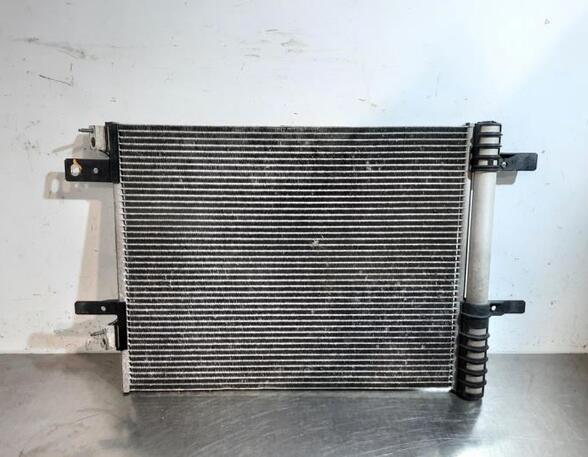 Air Conditioning Condenser PEUGEOT 5008 II (MC_, MJ_, MR_, M4_)