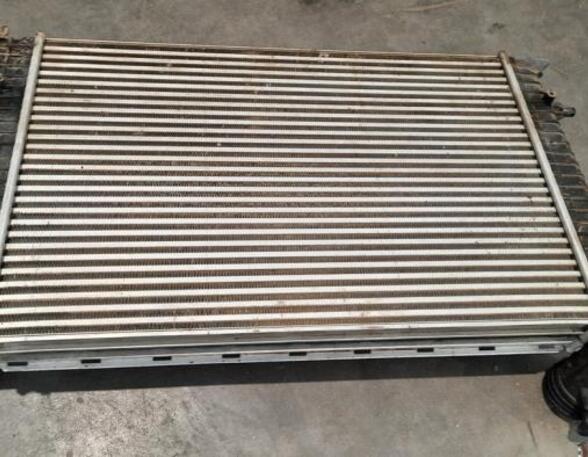 Air Conditioning Condenser VW CADDY III Box Body/MPV (2KA, 2KH, 2CA, 2CH)